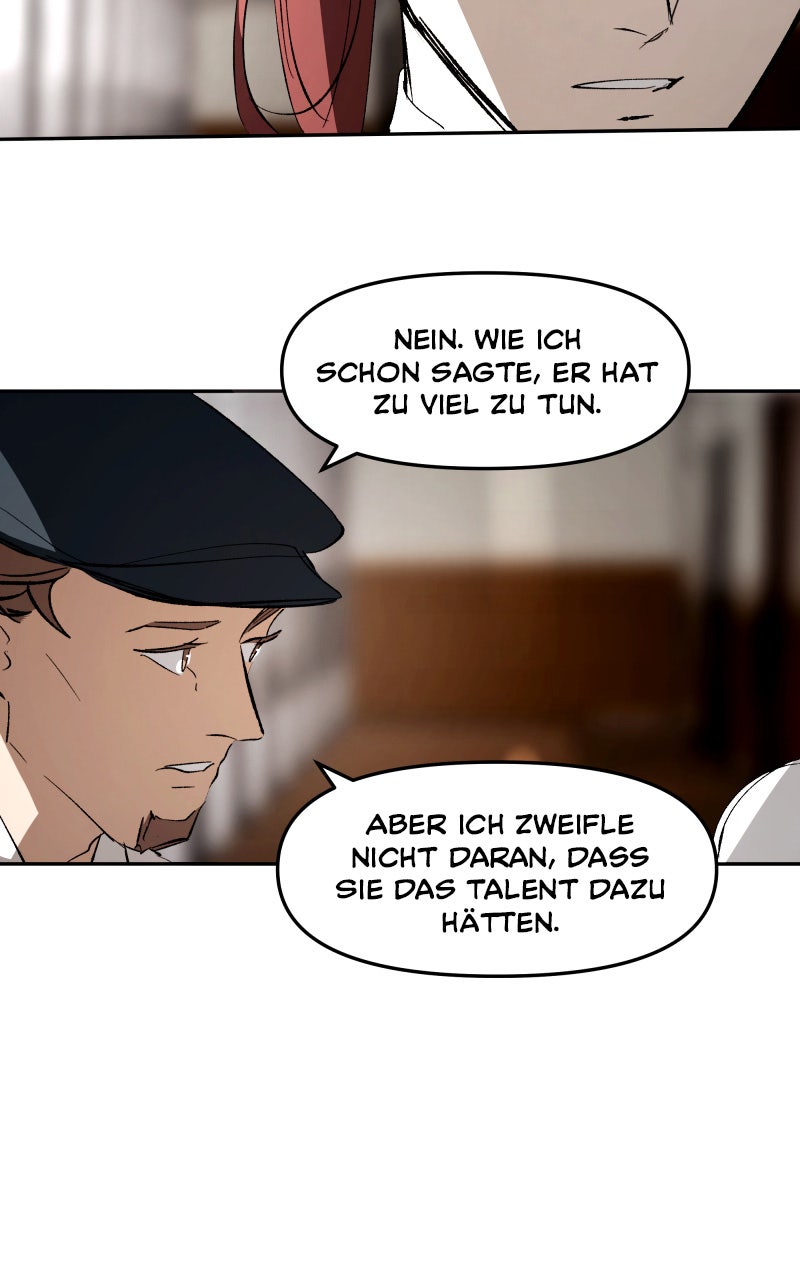 Read Die violette Hyazinthe Manga Online