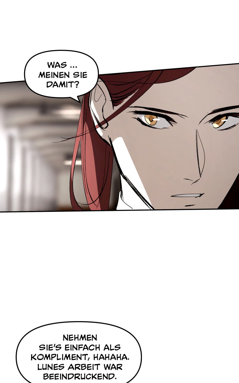 Read Die violette Hyazinthe Manga Online