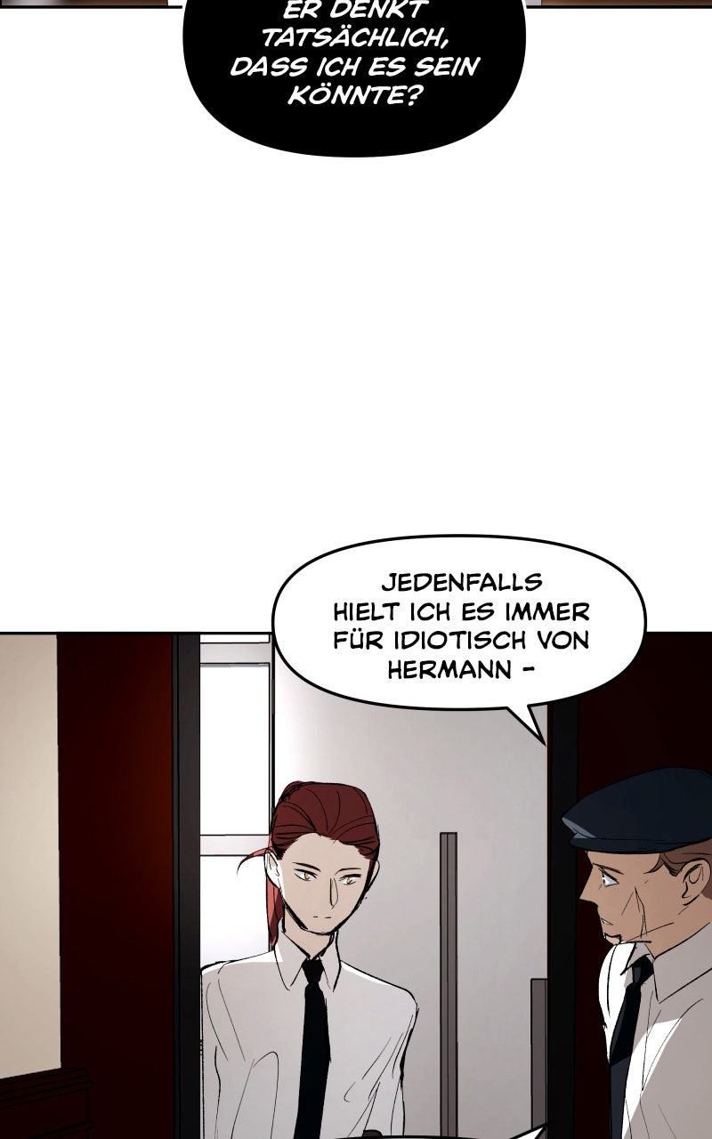 Read Die violette Hyazinthe Manga Online