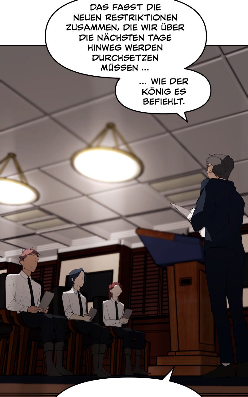 Read Die violette Hyazinthe Manga Online