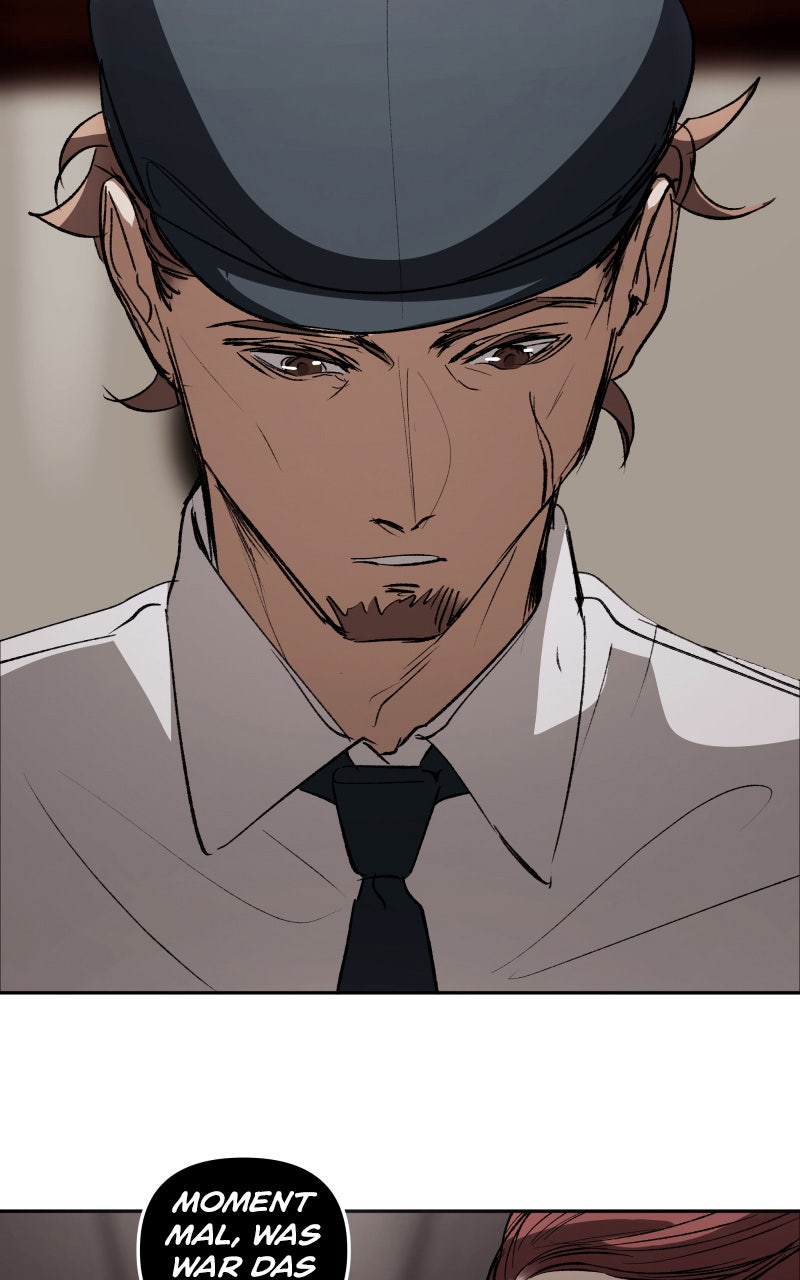 Read Die violette Hyazinthe Manga Online