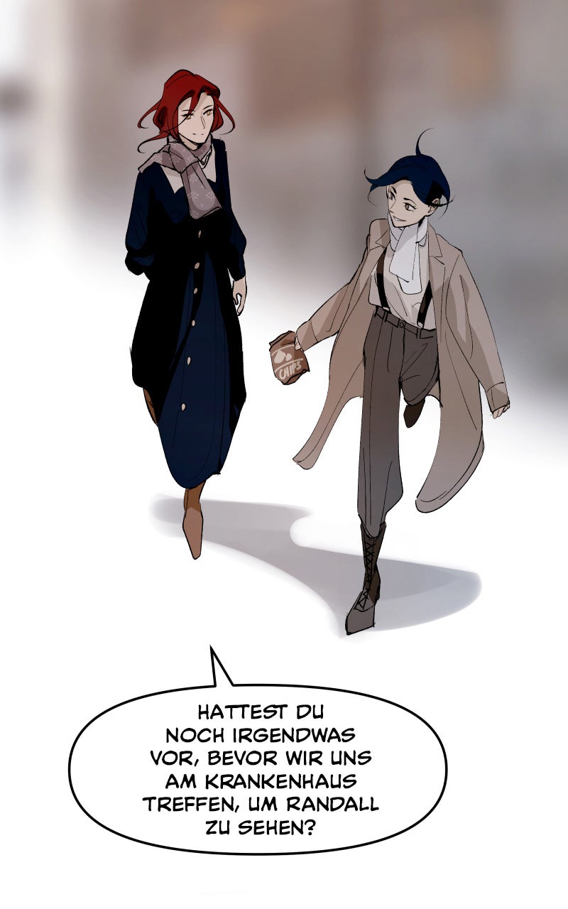 Read Die violette Hyazinthe Manga Online