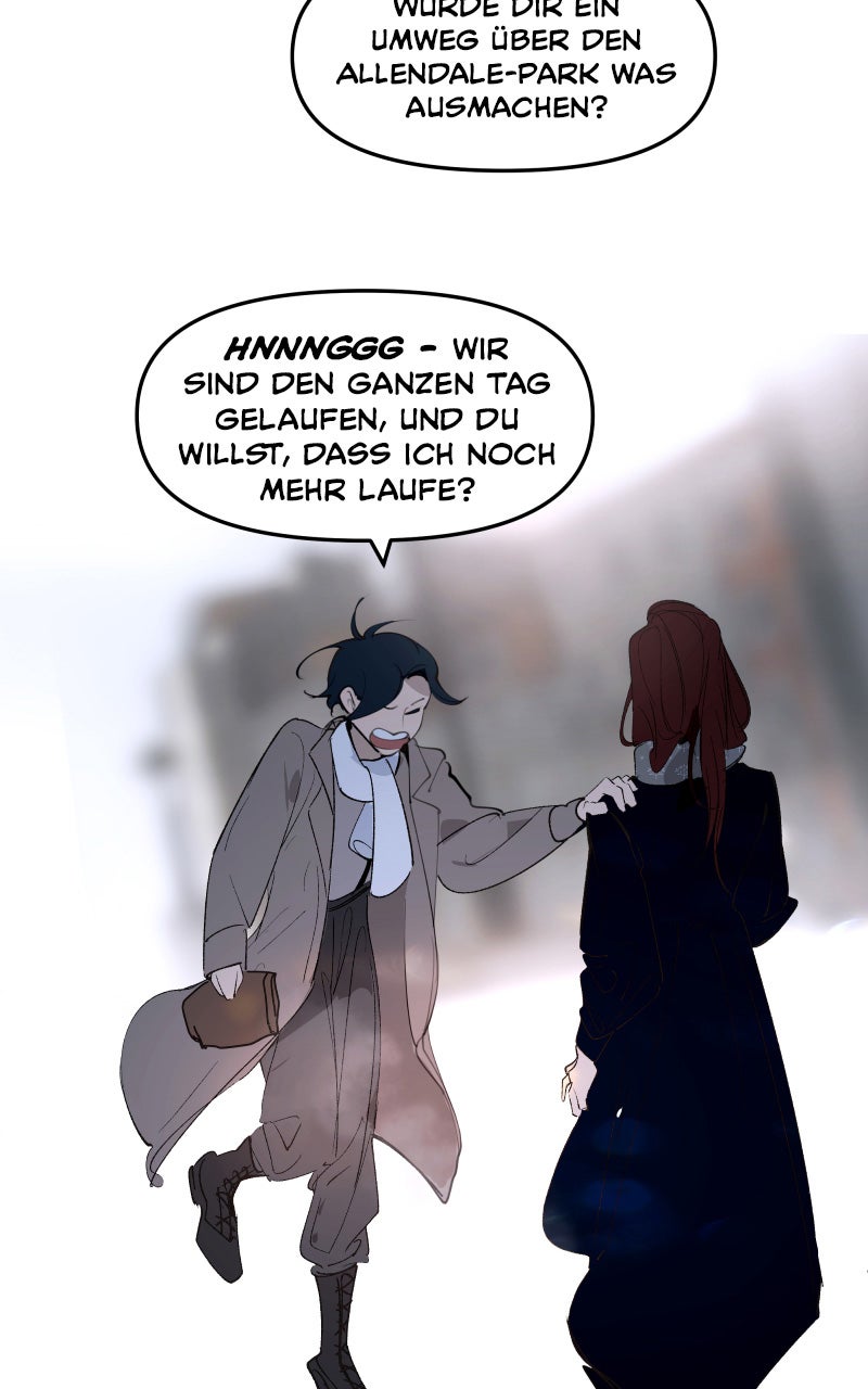 Read Die violette Hyazinthe Manga Online