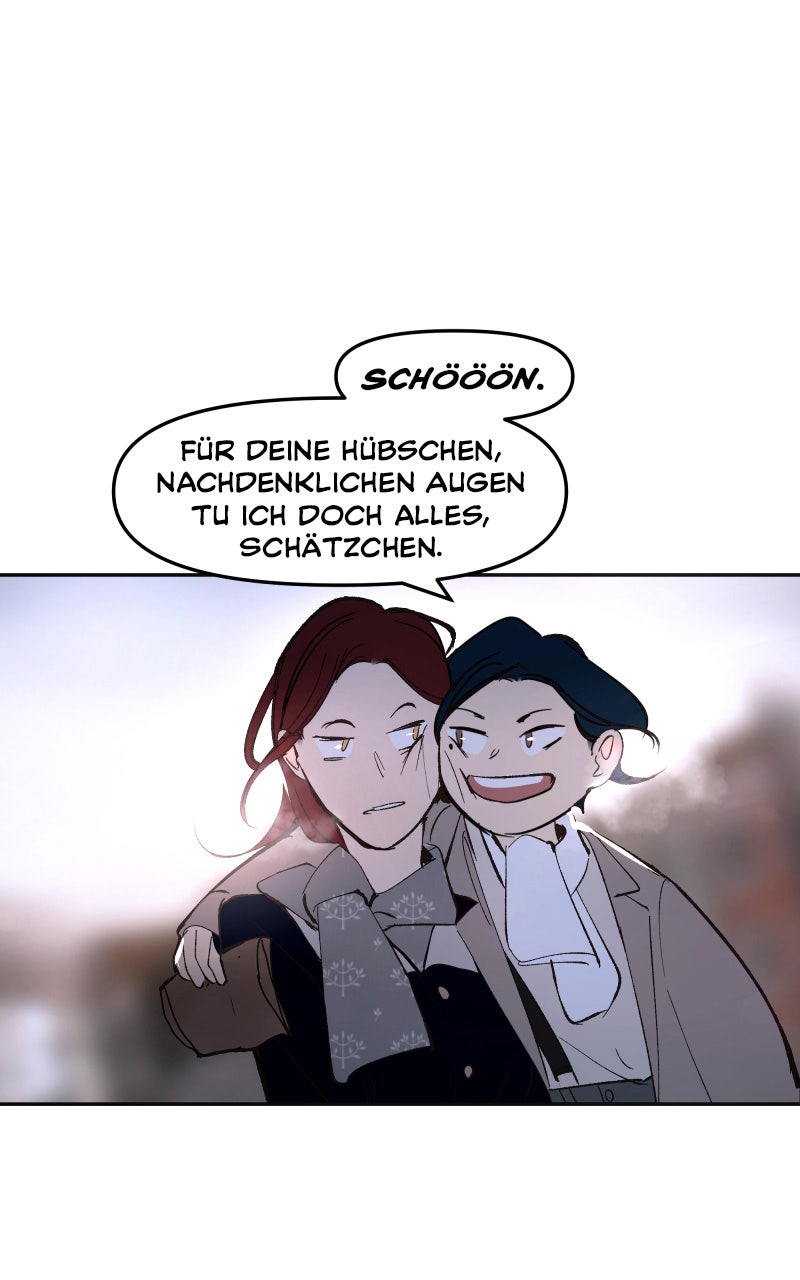 Read Die violette Hyazinthe Manga Online