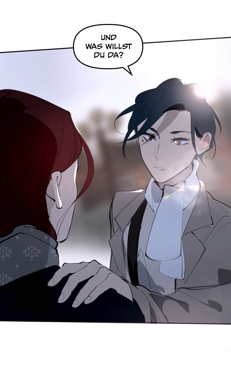 Read Die violette Hyazinthe Manga Online