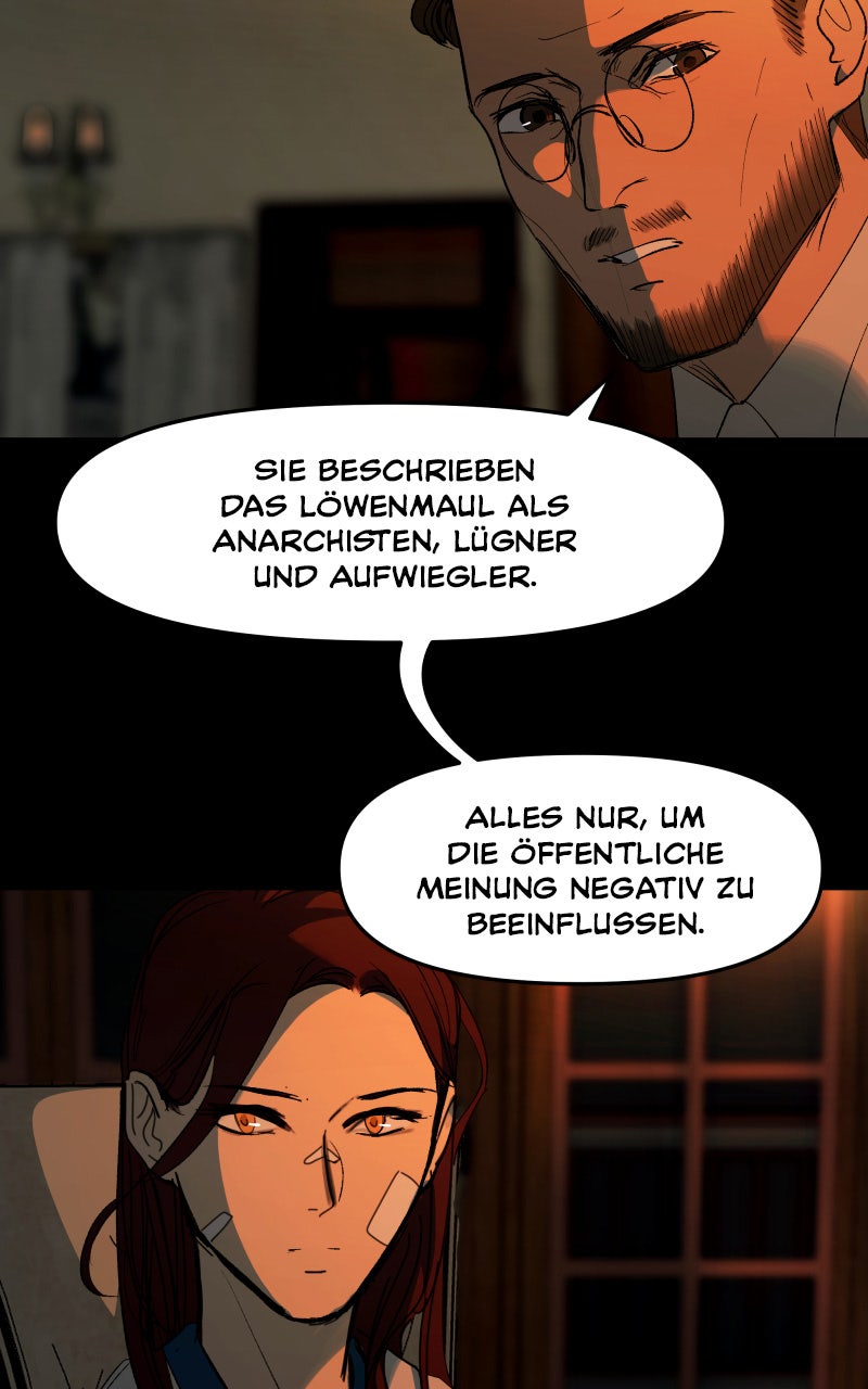 Read Die violette Hyazinthe Manga Online