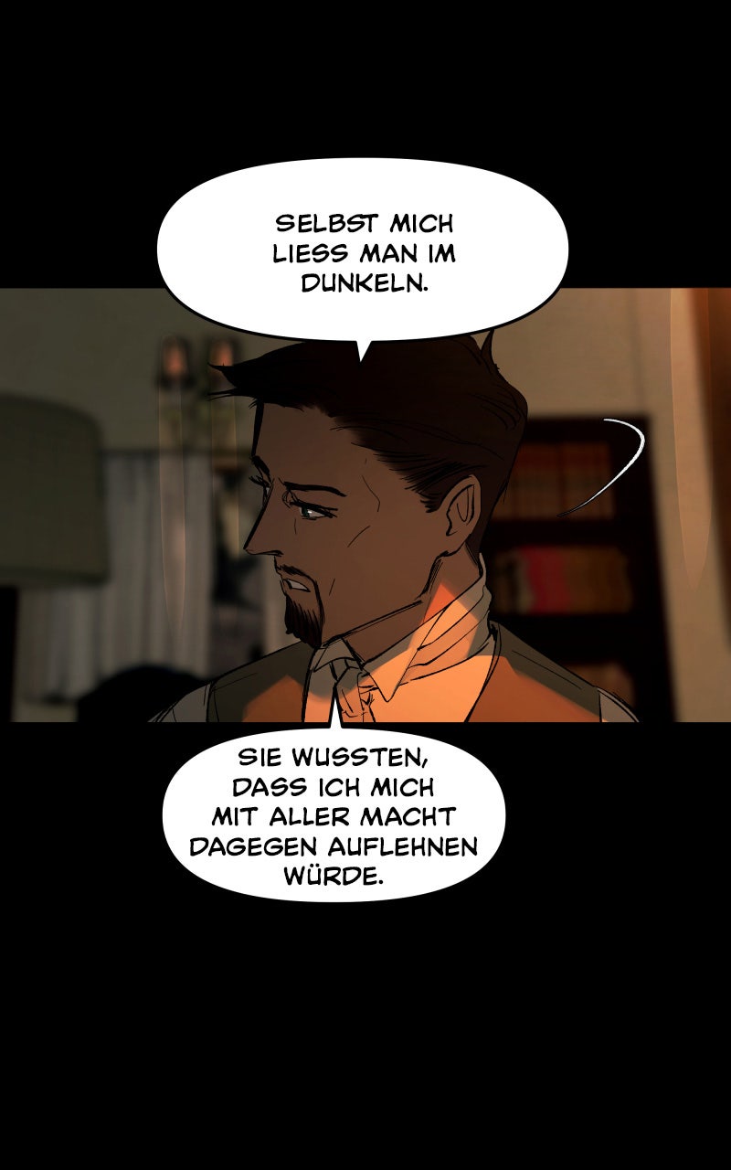 Read Die violette Hyazinthe Manga Online