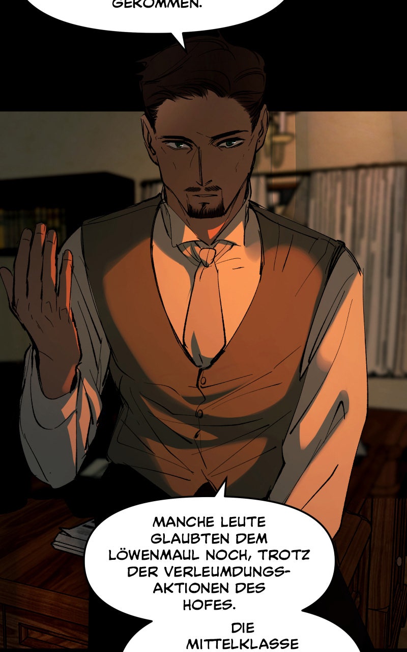 Read Die violette Hyazinthe Manga Online