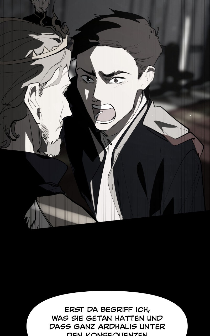 Read Die violette Hyazinthe Manga Online