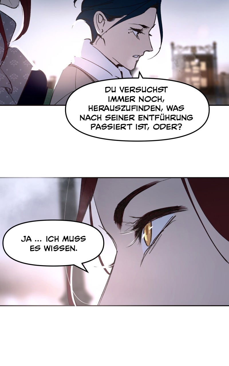 Read Die violette Hyazinthe Manga Online