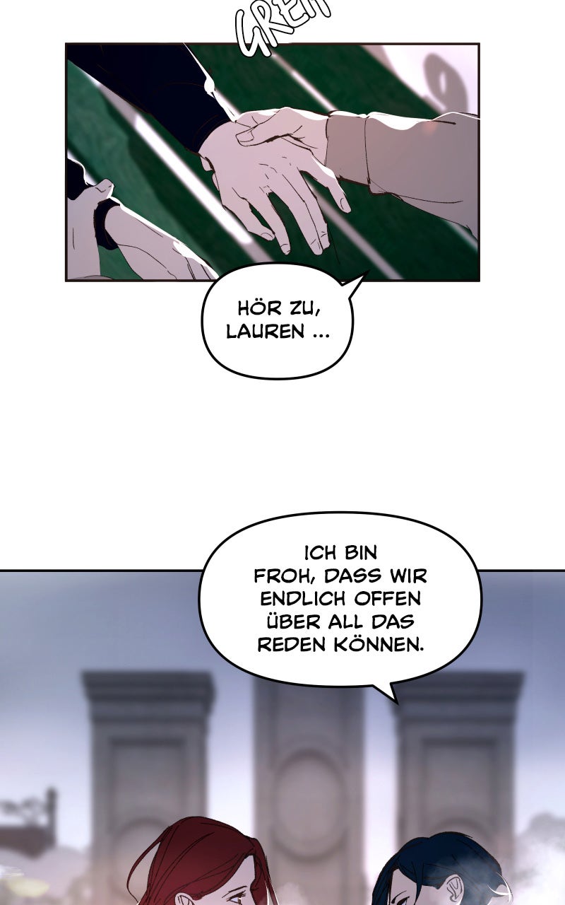 Read Die violette Hyazinthe Manga Online