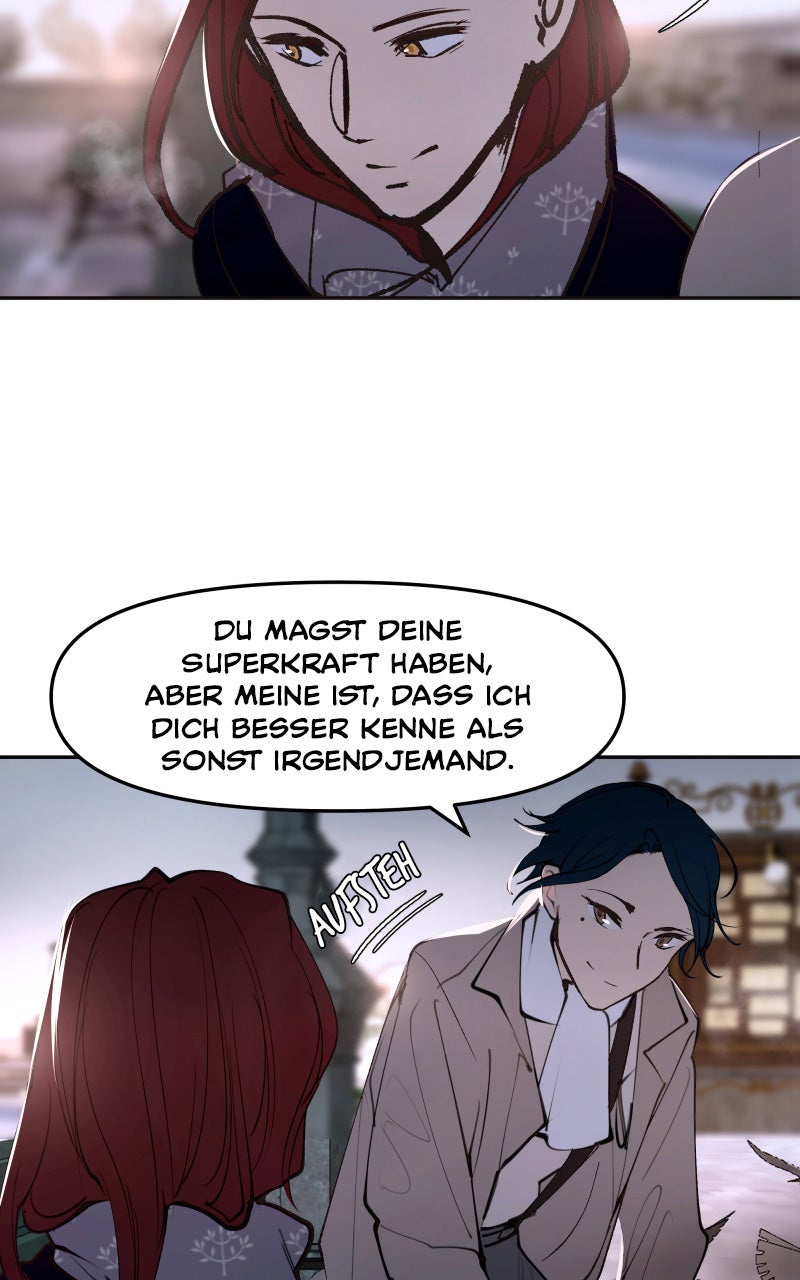 Read Die violette Hyazinthe Manga Online