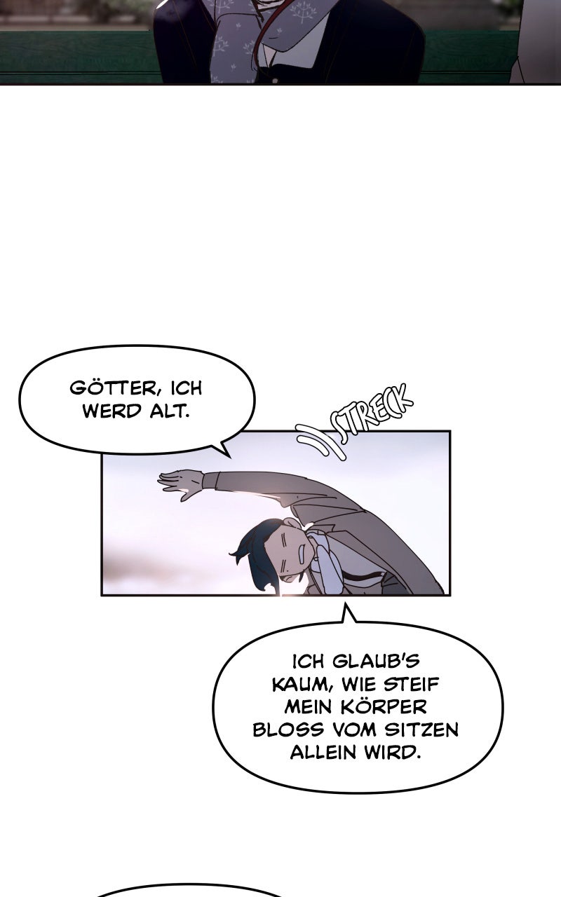 Read Die violette Hyazinthe Manga Online