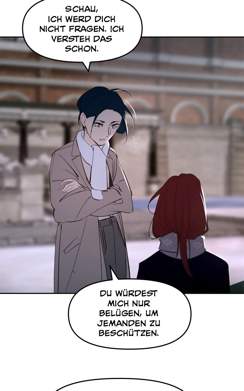 Read Die violette Hyazinthe Manga Online