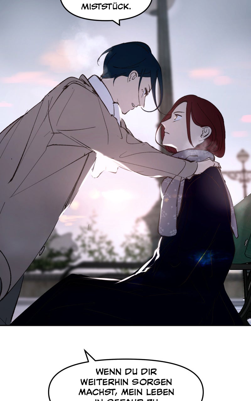 Read Die violette Hyazinthe Manga Online