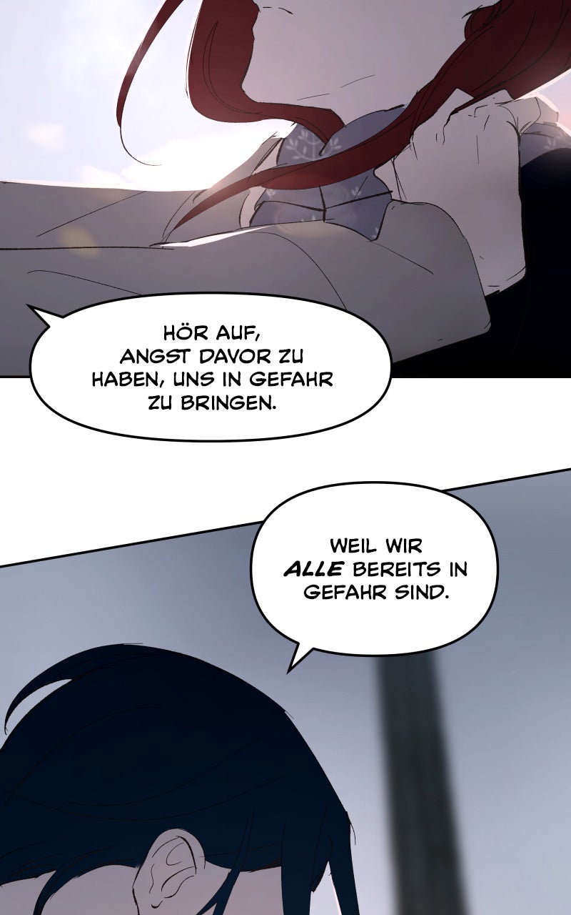 Read Die violette Hyazinthe Manga Online