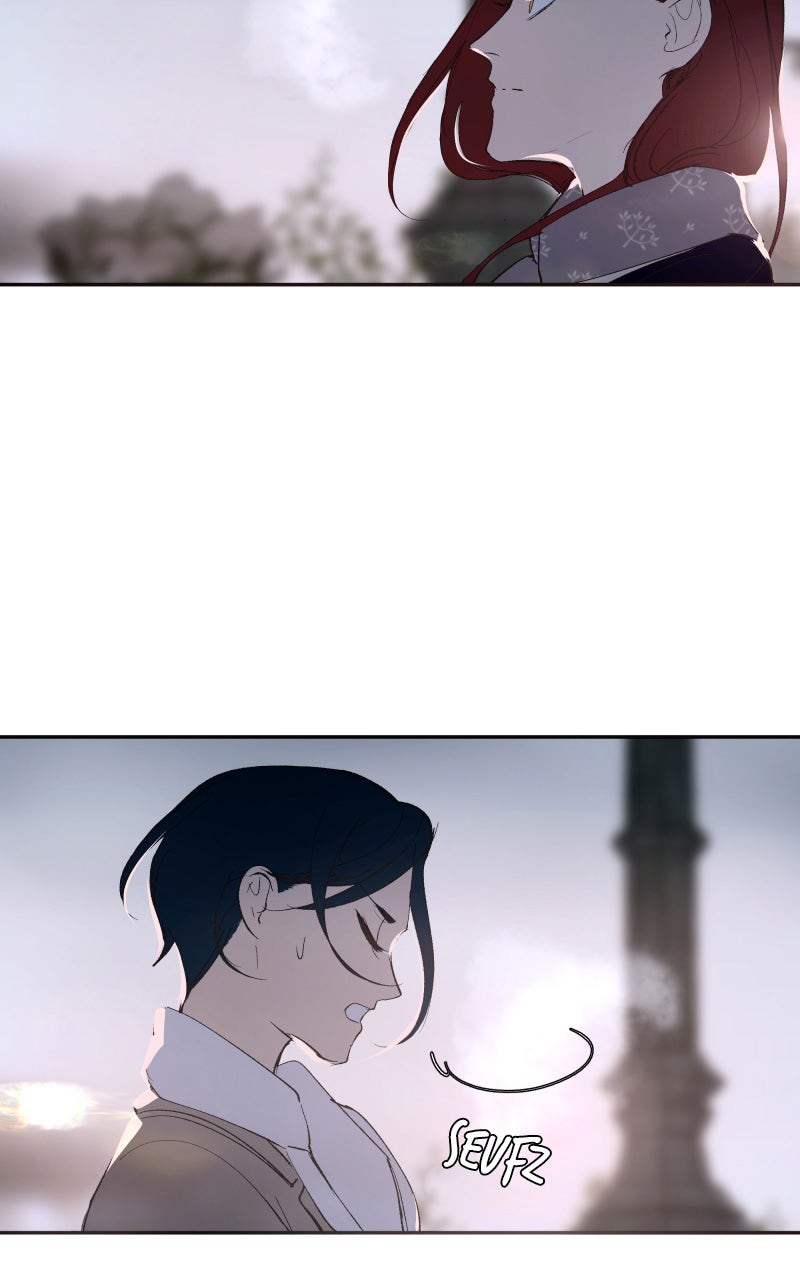 Read Die violette Hyazinthe Manga Online