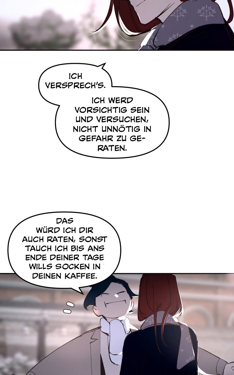 Read Die violette Hyazinthe Manga Online