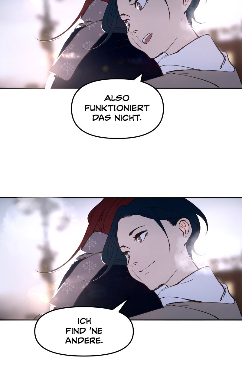 Read Die violette Hyazinthe Manga Online