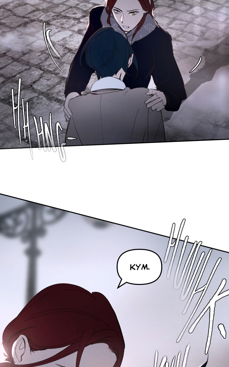 Read Die violette Hyazinthe Manga Online