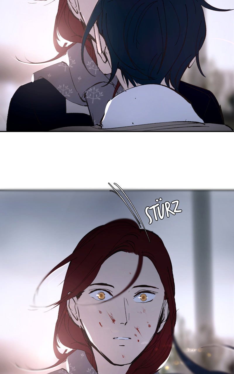 Read Die violette Hyazinthe Manga Online