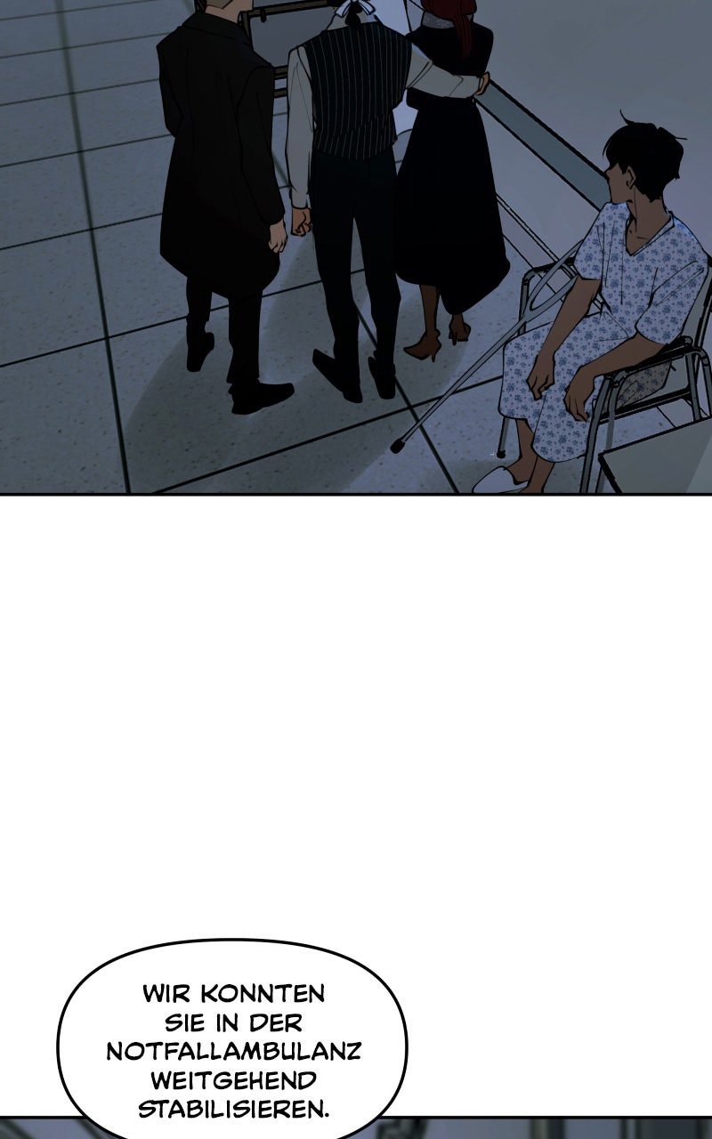 Read Die violette Hyazinthe Manga Online