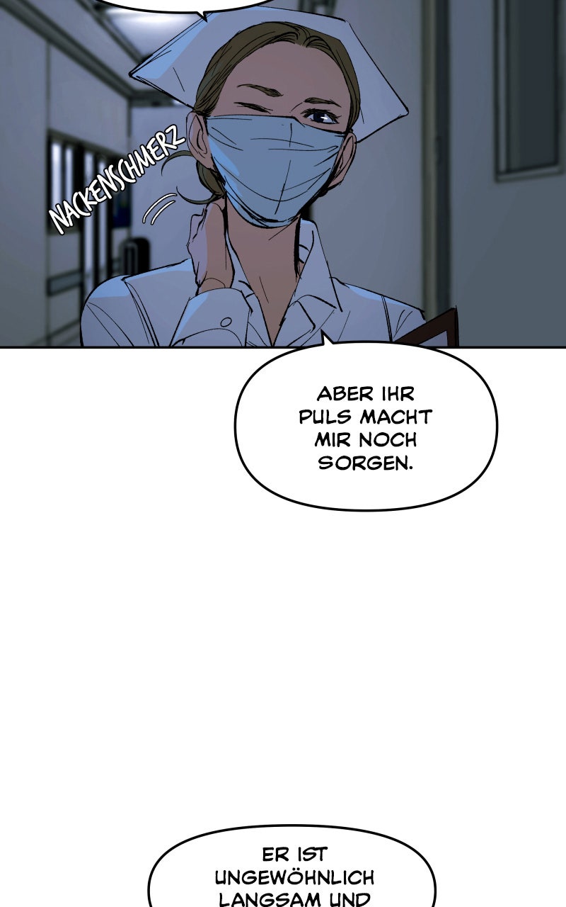 Read Die violette Hyazinthe Manga Online