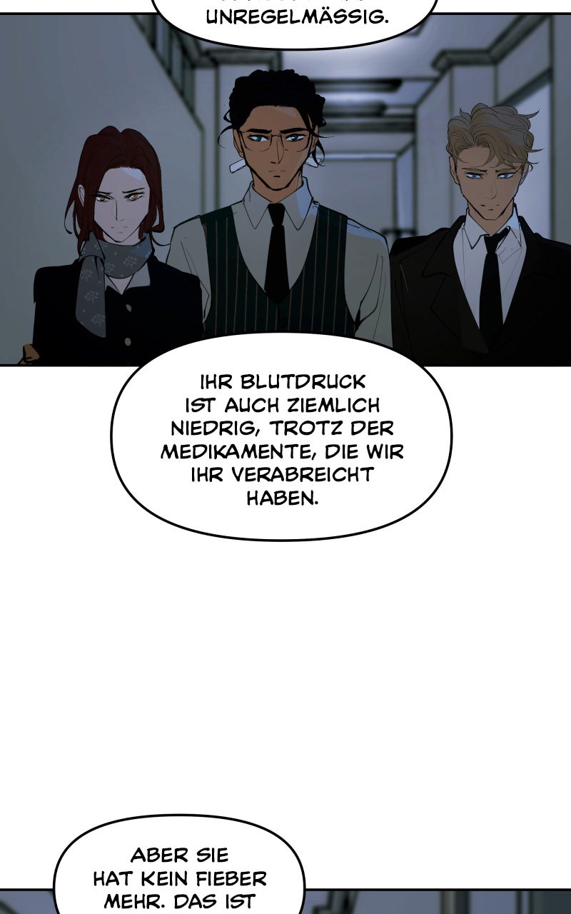 Read Die violette Hyazinthe Manga Online