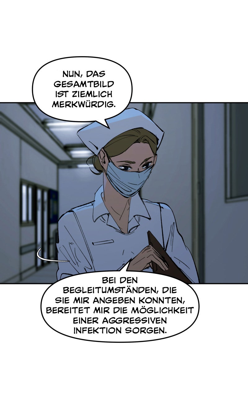 Read Die violette Hyazinthe Manga Online