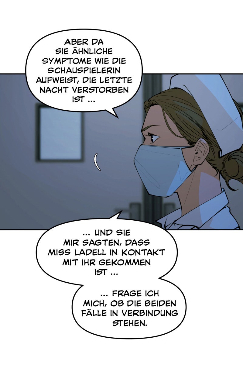 Read Die violette Hyazinthe Manga Online