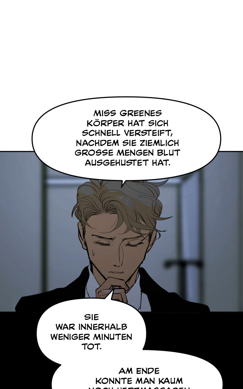 Read Die violette Hyazinthe Manga Online