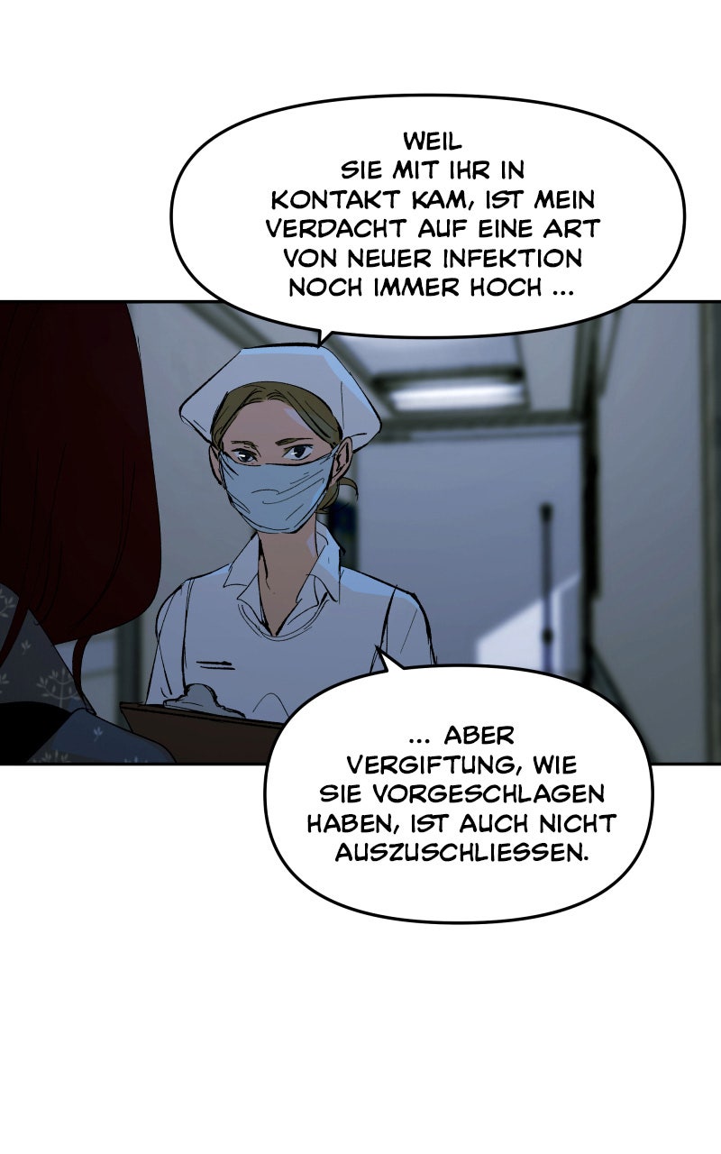 Read Die violette Hyazinthe Manga Online