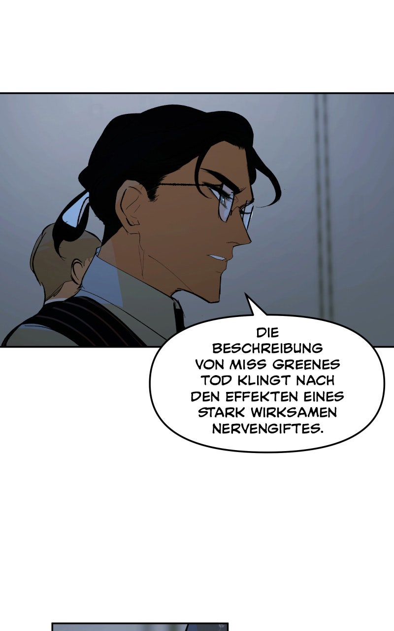 Read Die violette Hyazinthe Manga Online