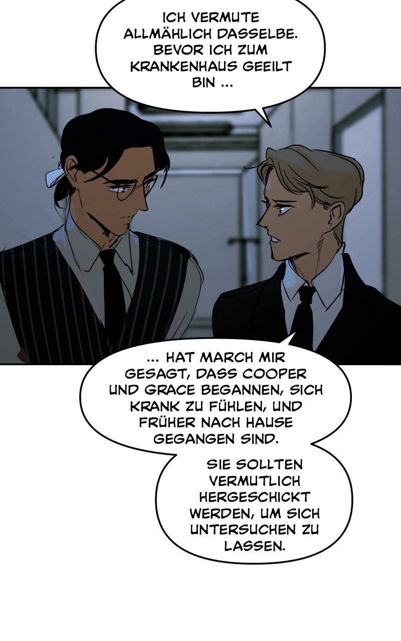 Read Die violette Hyazinthe Manga Online