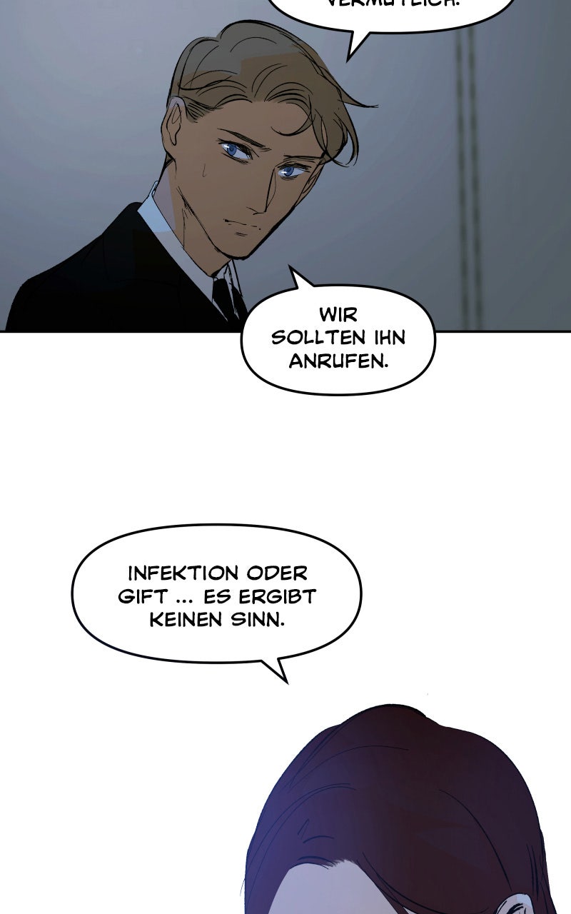 Read Die violette Hyazinthe Manga Online