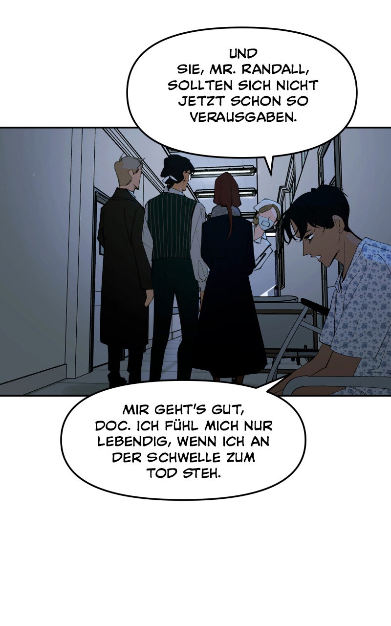 Read Die violette Hyazinthe Manga Online