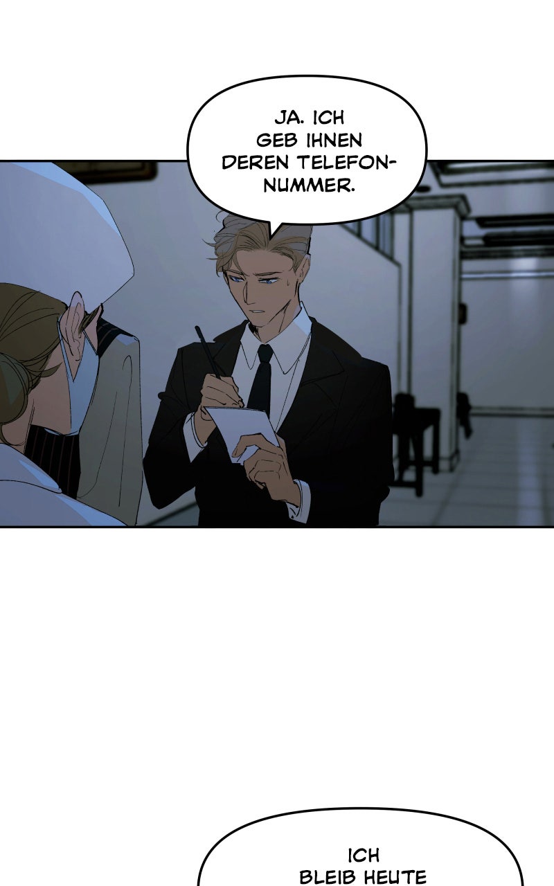 Read Die violette Hyazinthe Manga Online