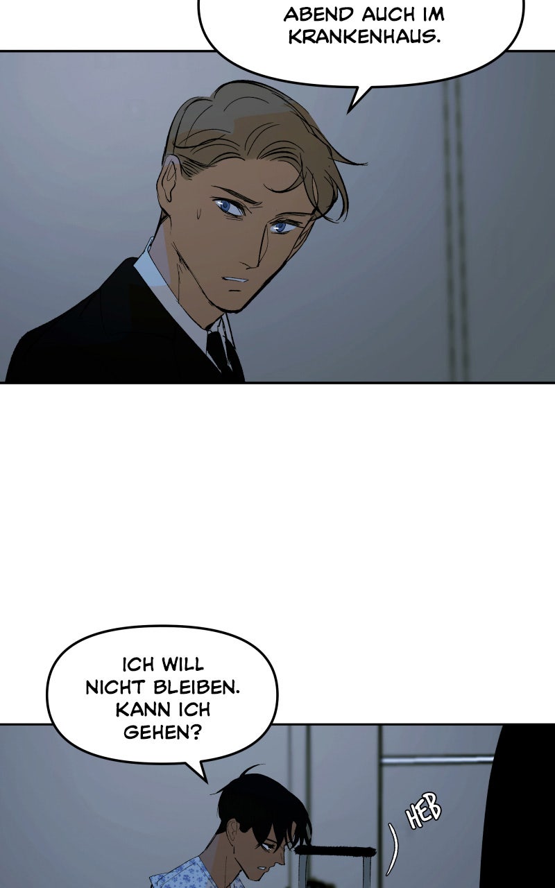 Read Die violette Hyazinthe Manga Online