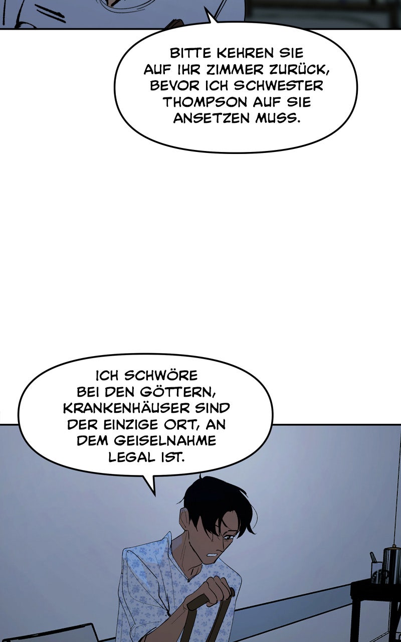 Read Die violette Hyazinthe Manga Online