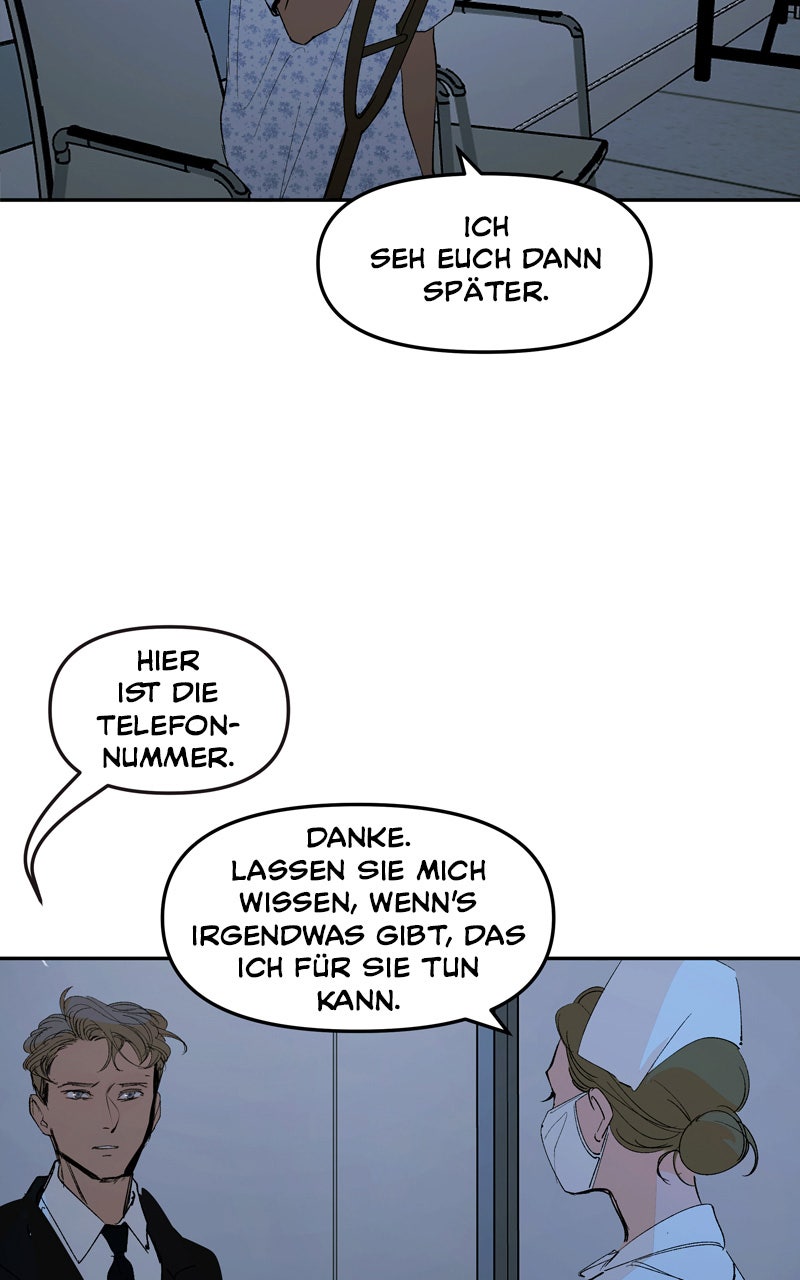 Read Die violette Hyazinthe Manga Online