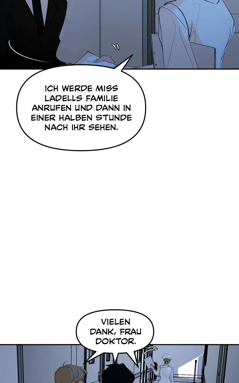 Read Die violette Hyazinthe Manga Online