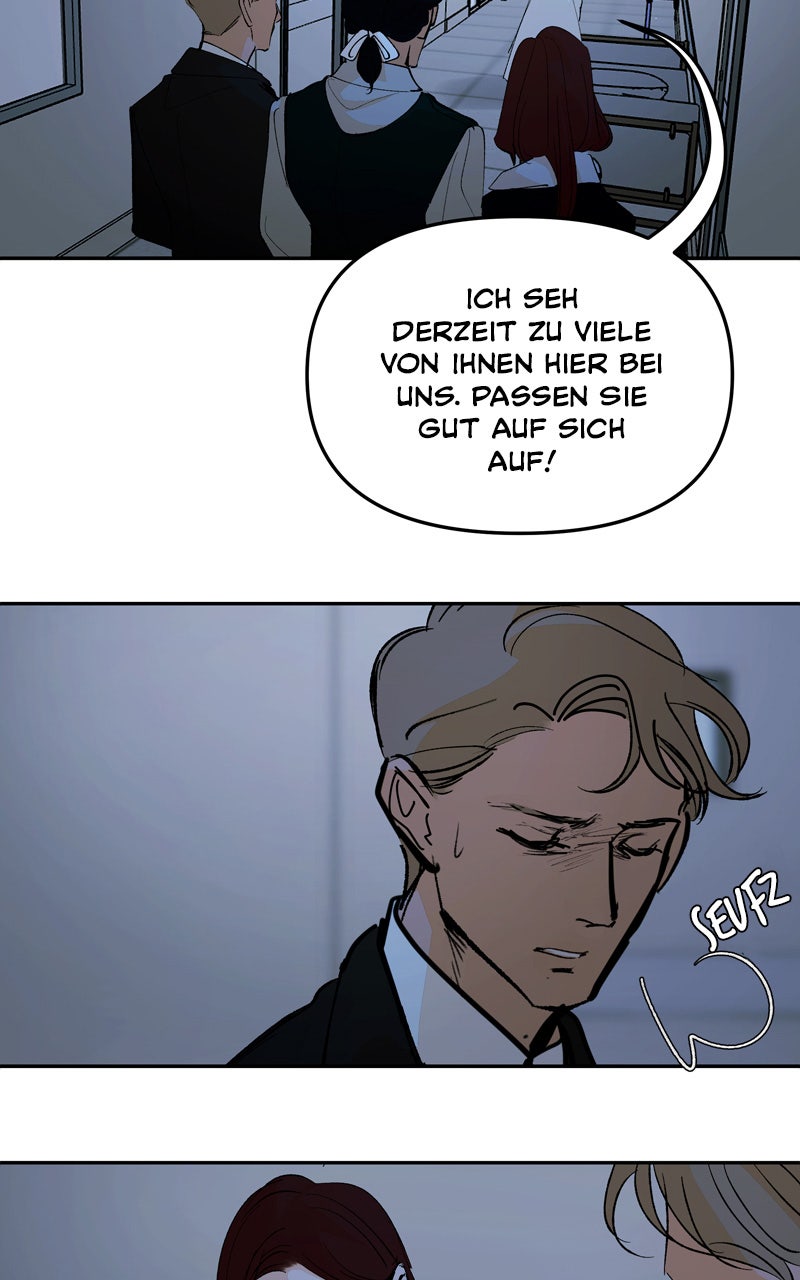 Read Die violette Hyazinthe Manga Online