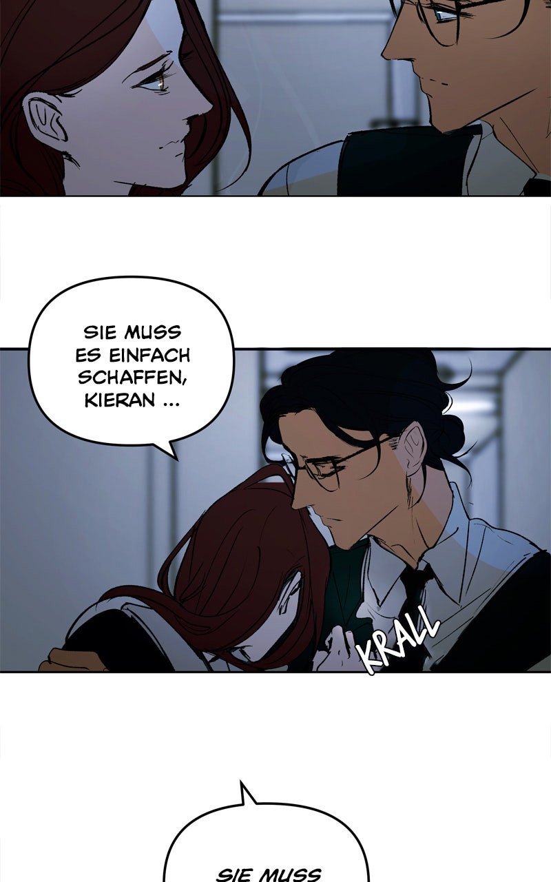 Read Die violette Hyazinthe Manga Online