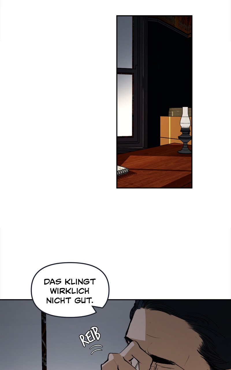 Read Die violette Hyazinthe Manga Online