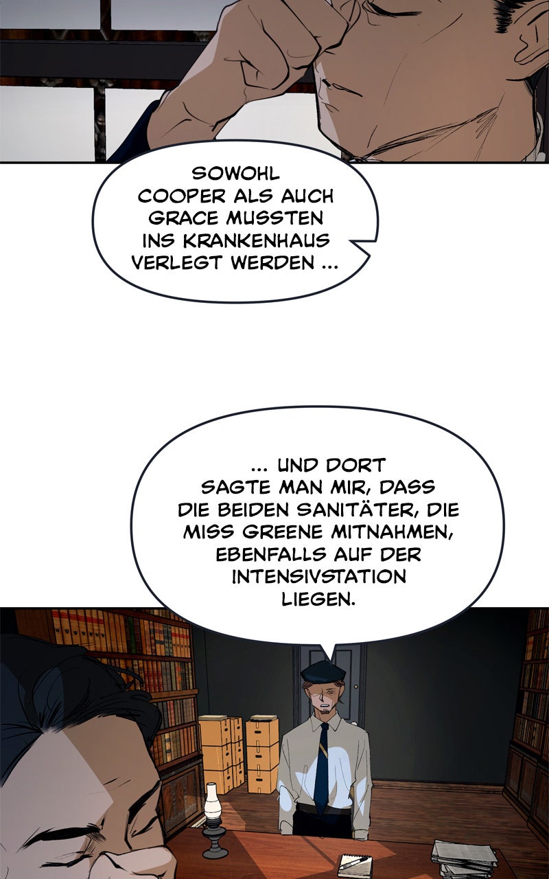 Read Die violette Hyazinthe Manga Online