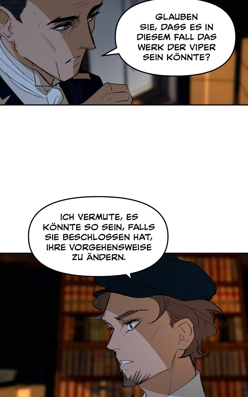 Read Die violette Hyazinthe Manga Online