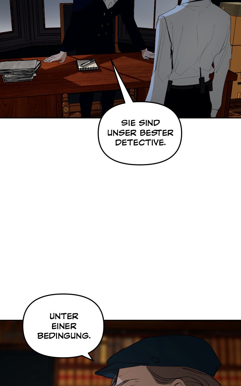 Read Die violette Hyazinthe Manga Online