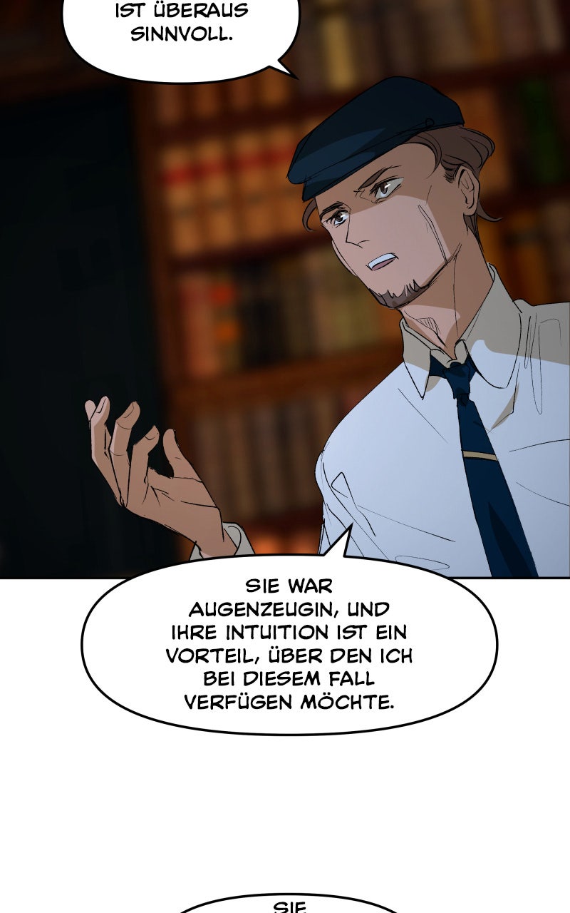 Read Die violette Hyazinthe Manga Online