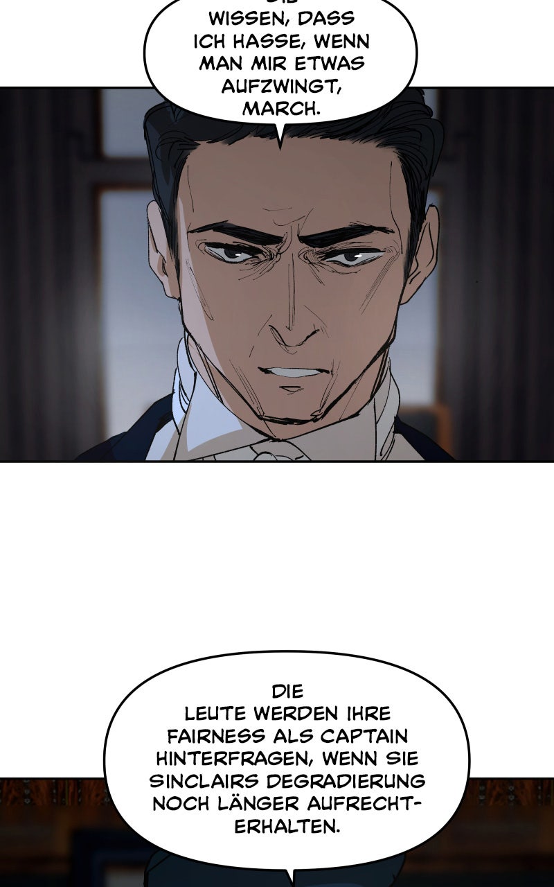 Read Die violette Hyazinthe Manga Online