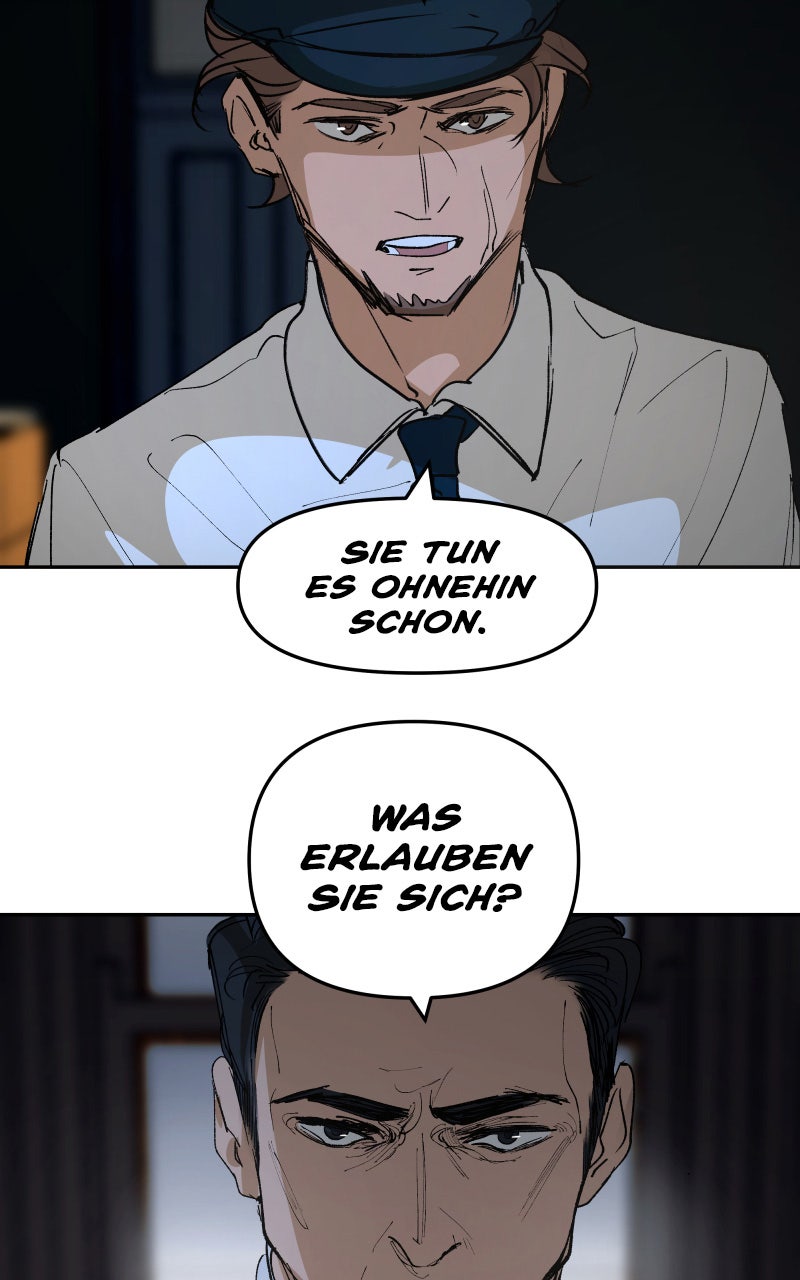 Read Die violette Hyazinthe Manga Online